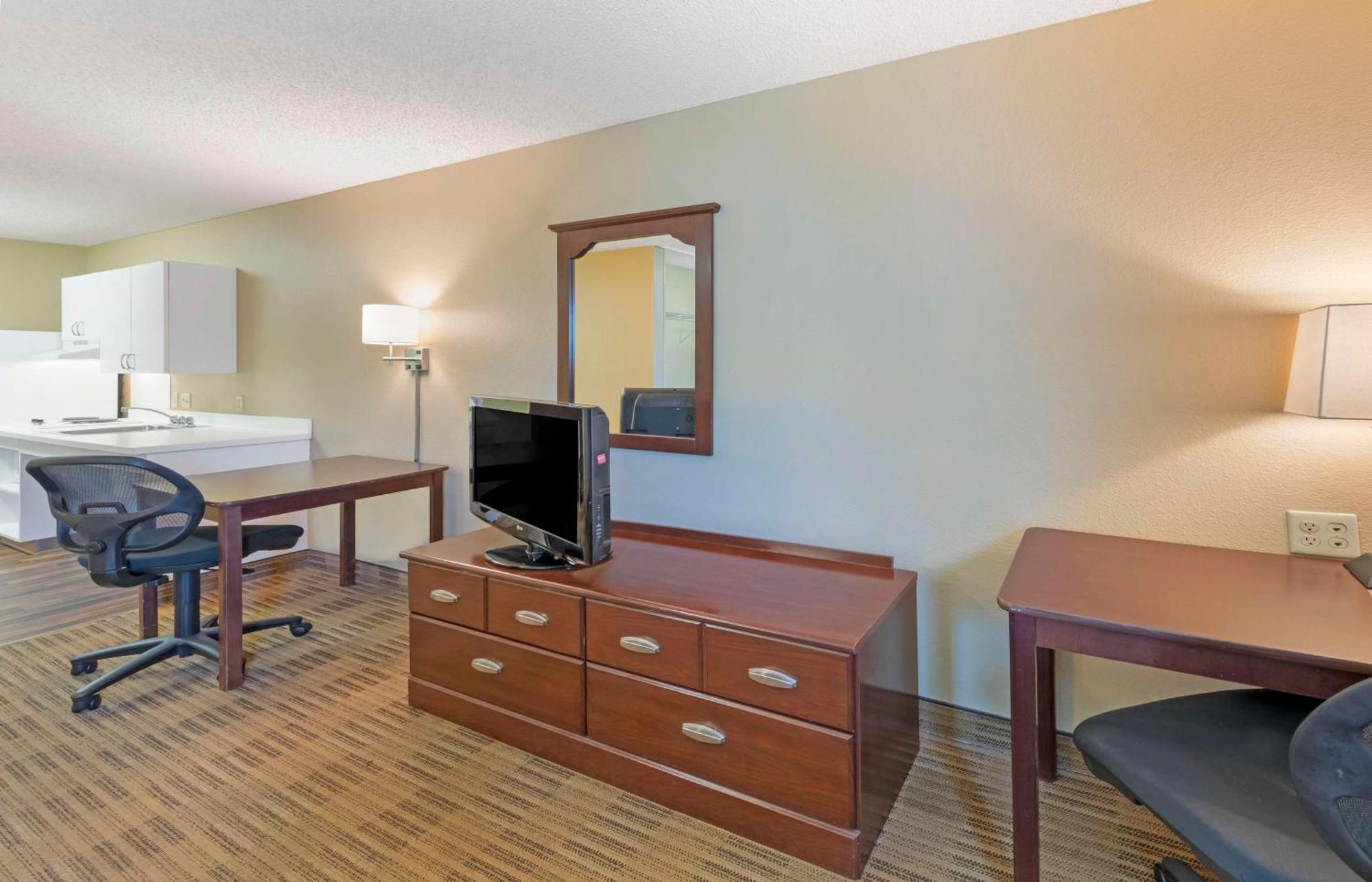 Extended Suites - Yorba Linda Anaheim Bagian luar foto