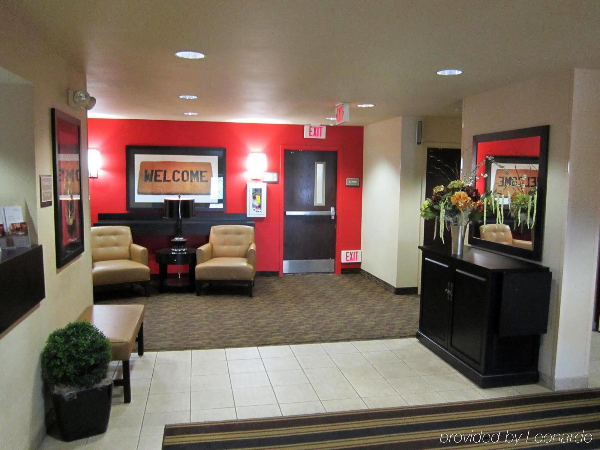 Extended Suites - Yorba Linda Anaheim Bagian luar foto